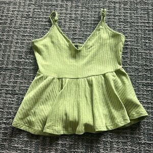 SHEIN women’s S flowy top